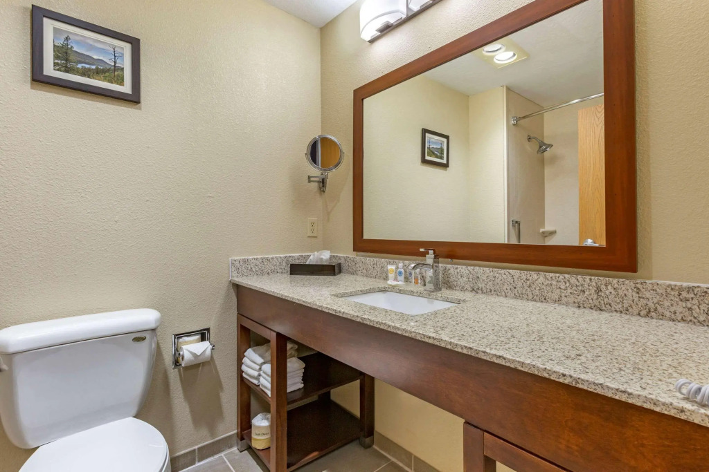 Comfort Inn & Suites Lordsburg I-10