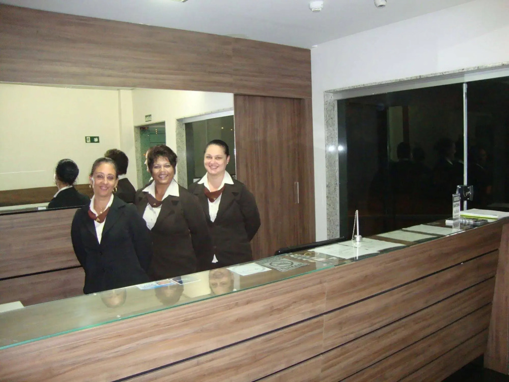 Hotel Golden JK