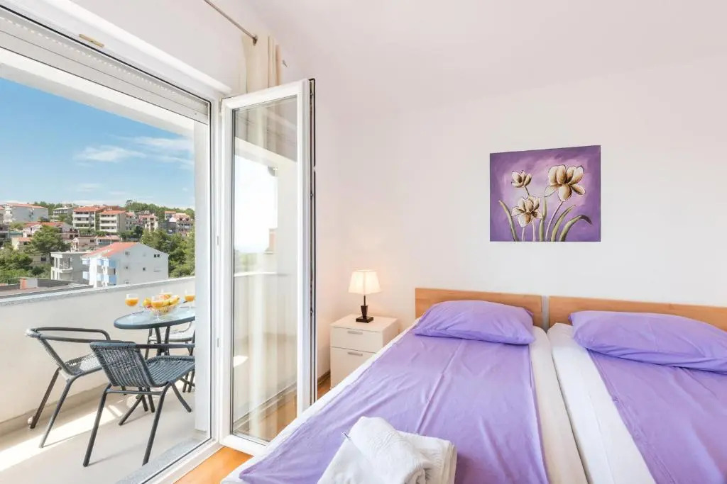 Apartments Marko