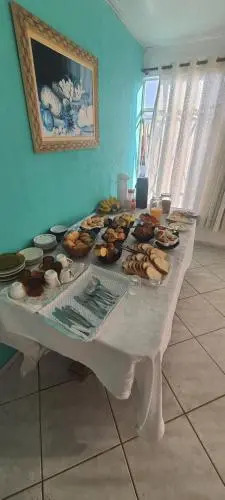 Pousada Barão Real