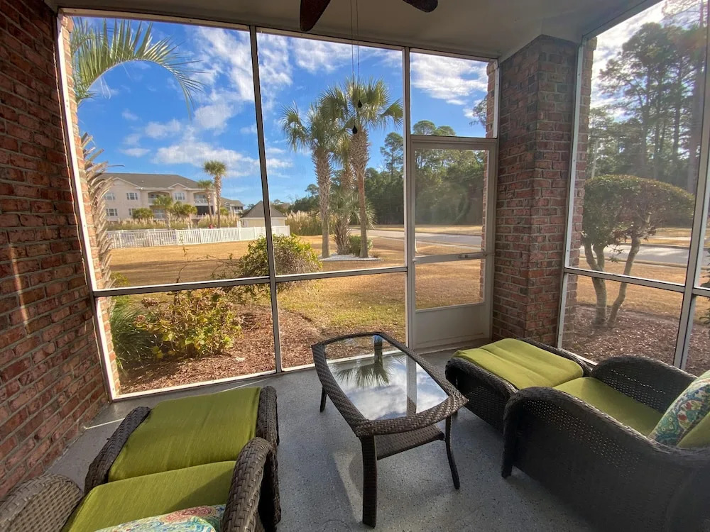 Magnolia Place by Palmetto Vacations