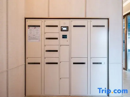 HanTing Hotel (Qingdao Laixi Nanjing North Road)