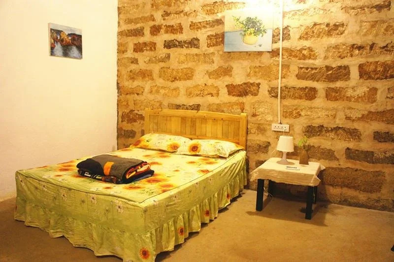 Beihai Weizhou Island See Gull Inn