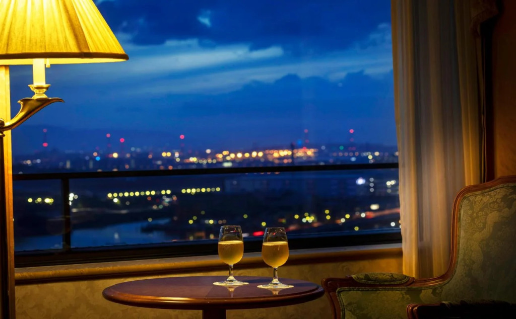 Hotel Agora Regency Osaka Sakai