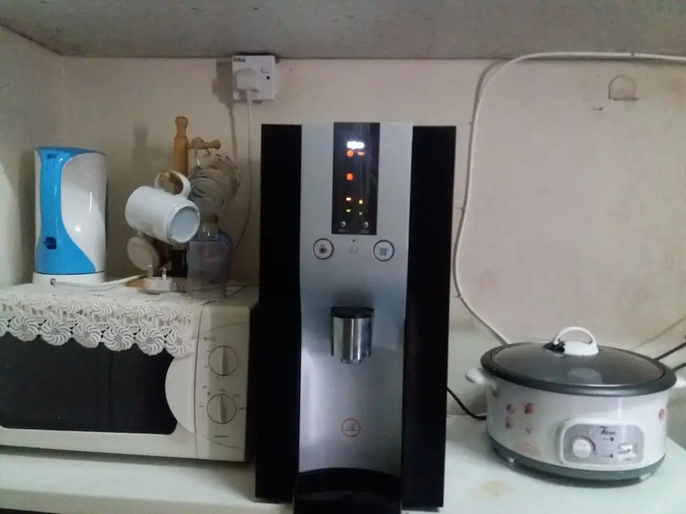 Izora Homestay Melaka