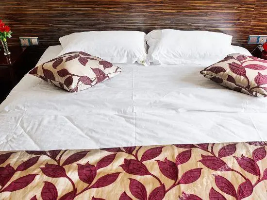 Qixiangju Hostel