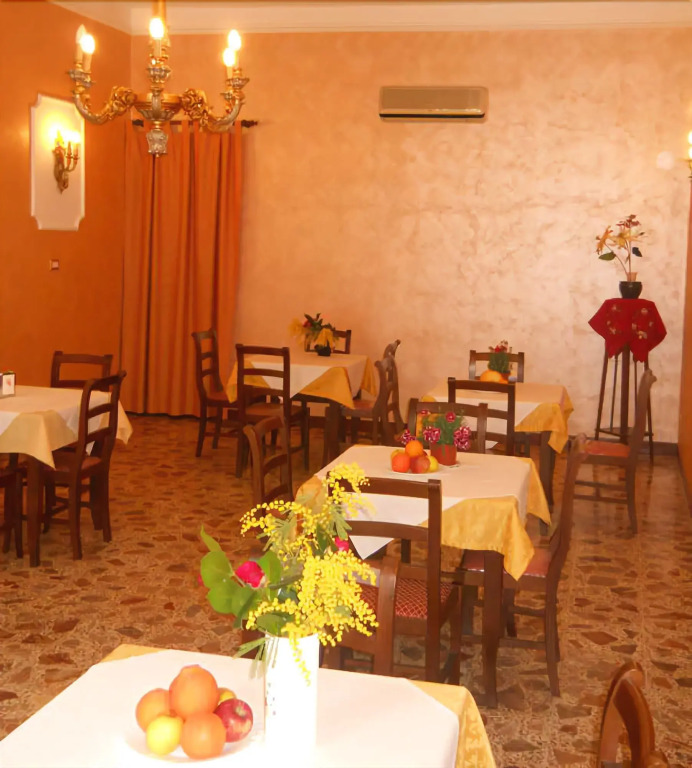 Antico Palazzo