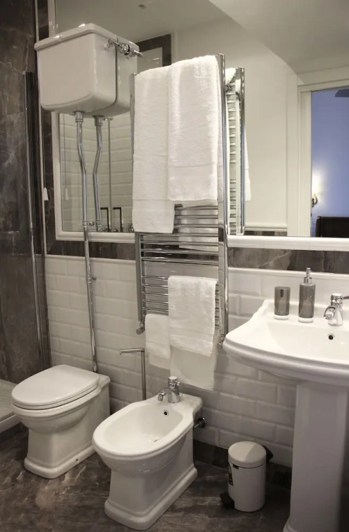 B&B Vivere Palermo