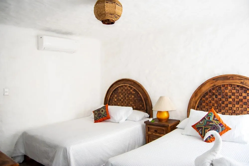 Hotel Hacienda de Vallarta Pilitas - Solo Adultos (Adults only)