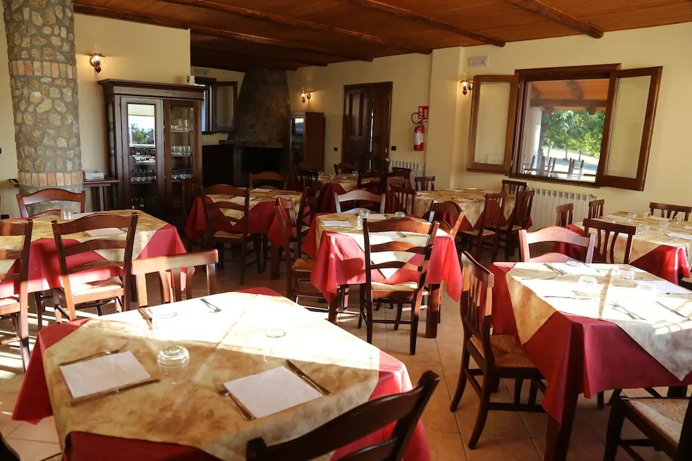 Agriturismo Pirara