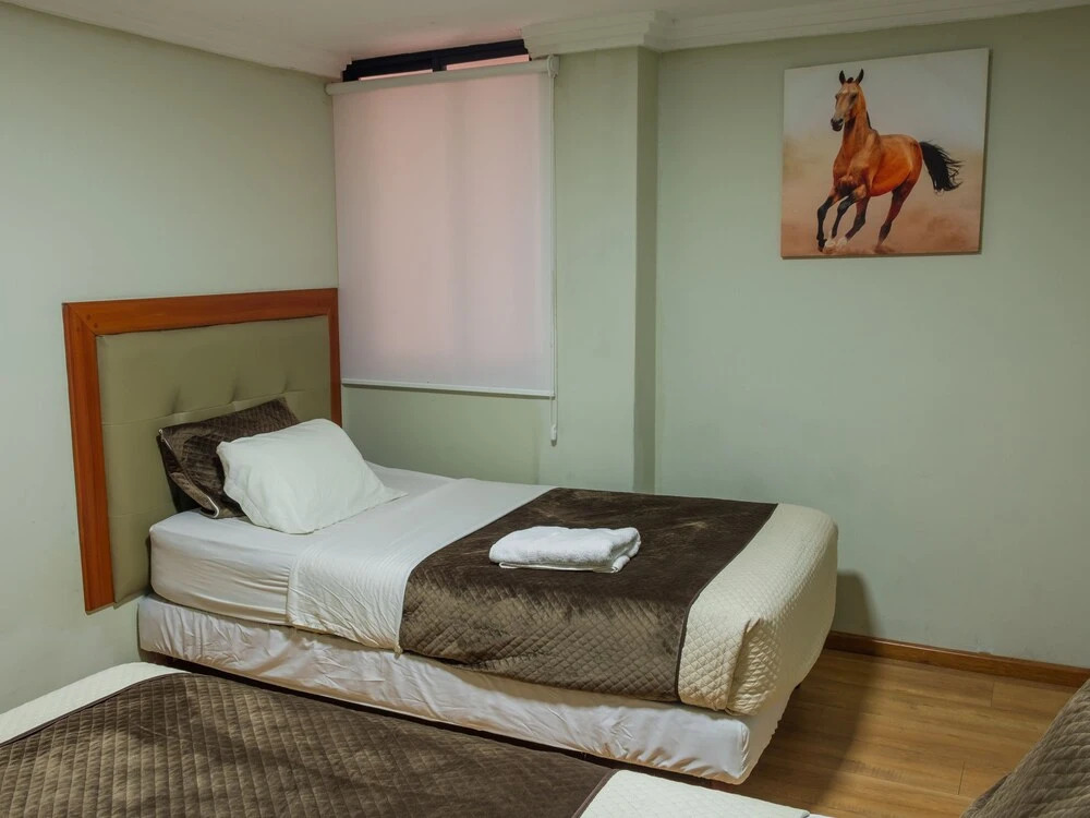 Hotel Spa Santa Ana