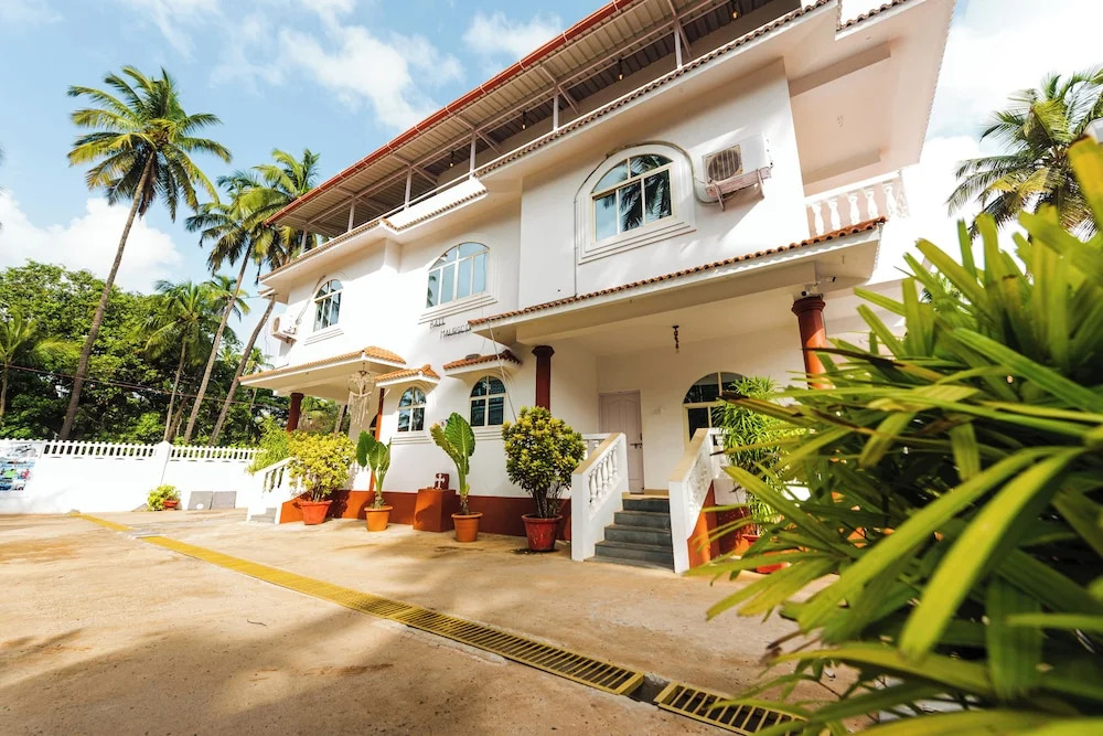 La Paulo's Beach Resort