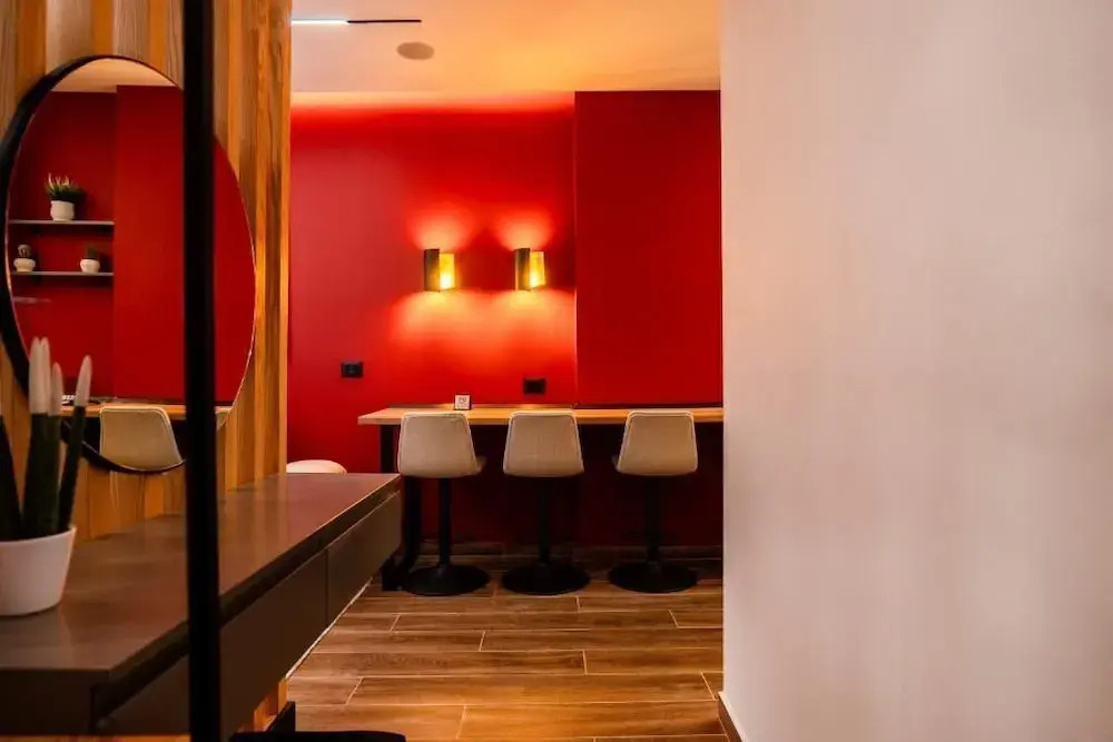 Vila Kristal Tirana Apartments