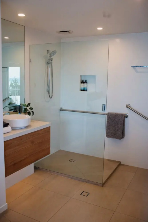 Experience Coastal Bliss at Baywatch - Short or Longer Terms Available!