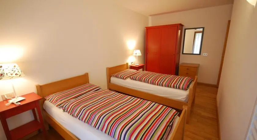 Appartment Piz Boé