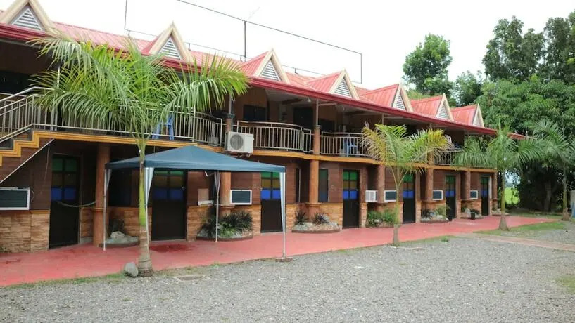 Mirage Palace