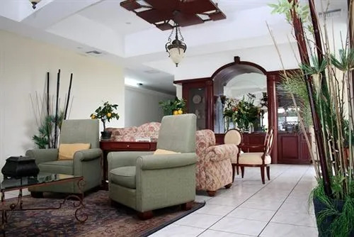 Hotel Mirador Plaza