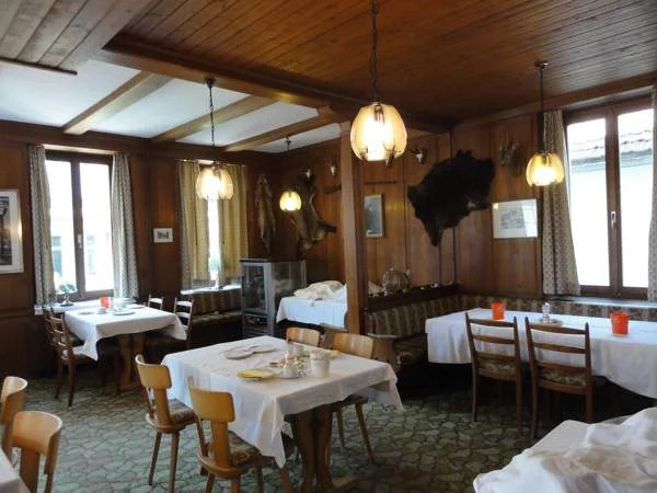 Hotel Adler Central