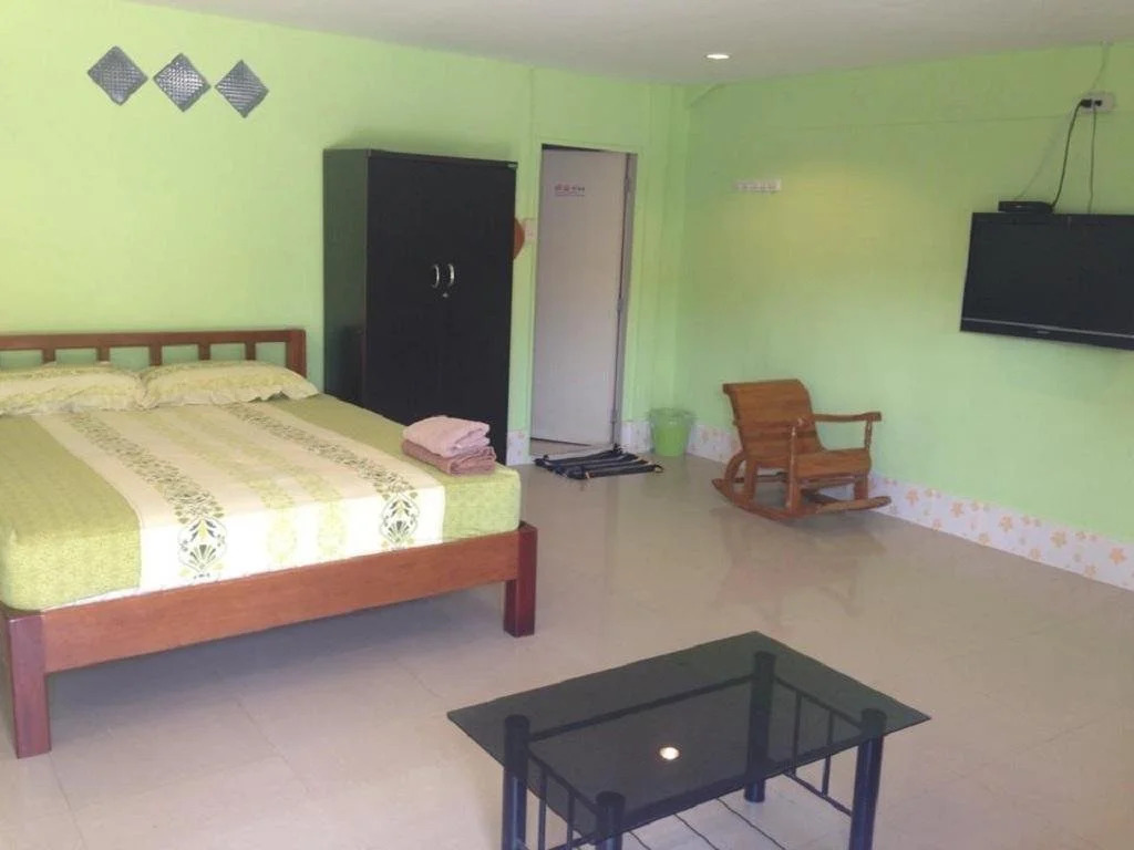 Huk Kan Resort