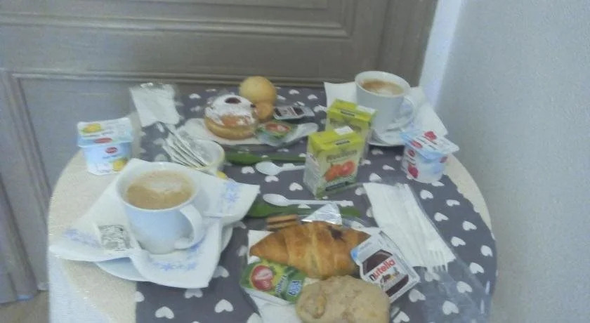 Nonnas Affittacamere