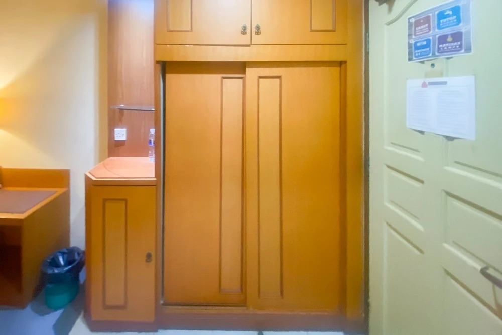 RedDoorz Plus at Plaza Hotel Tanjung Pinang