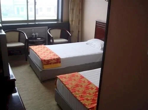 Yinhaixiang Hotel