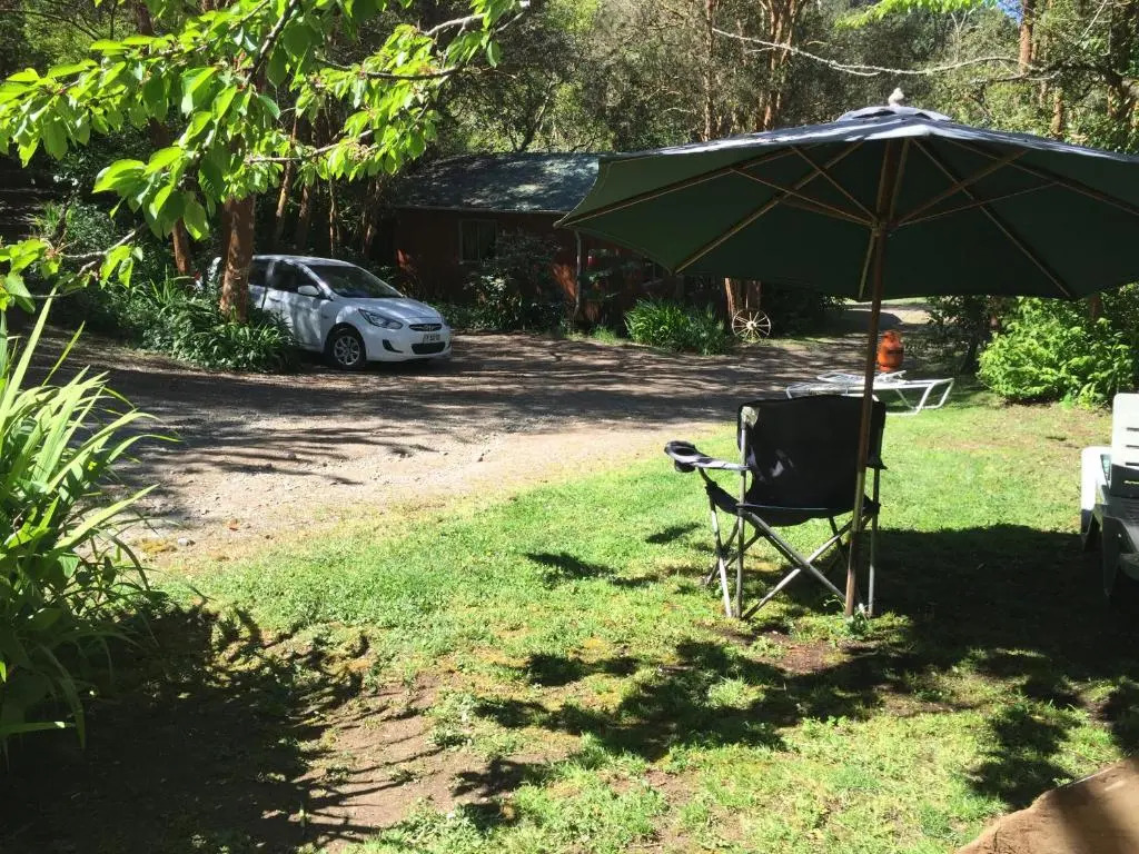 Cabañas el Bosque Patagónico