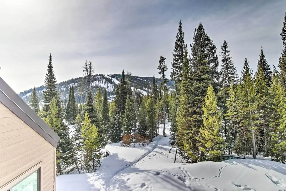 Prismatic Mountain Studio < 1 Mi to Big Sky Resort
