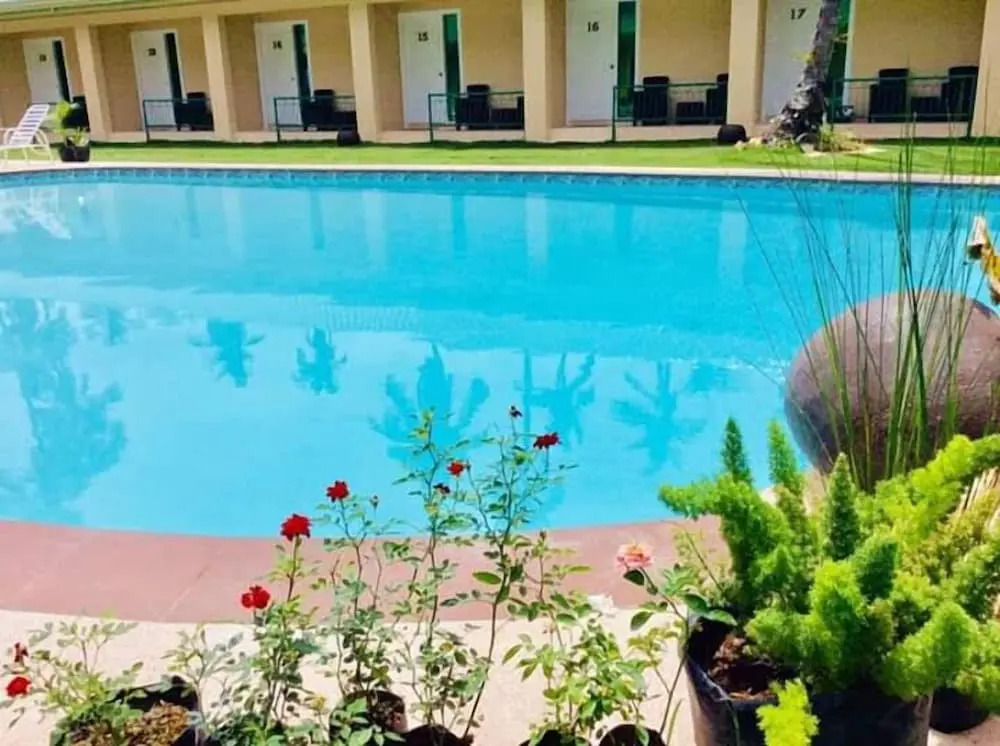 Coco Cabana Apartelle