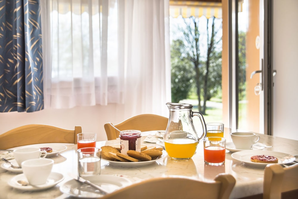 Gebetsroither Am Centro Vacanze Bi Village