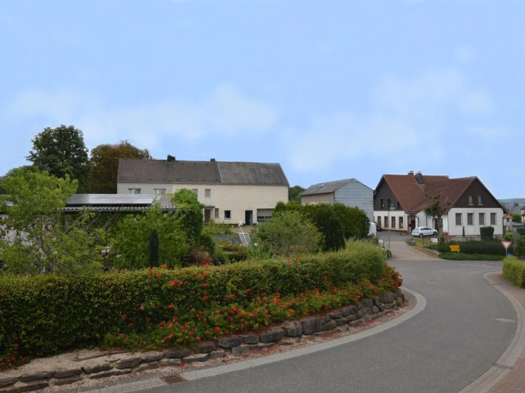 Rühlen Schneifel Escape