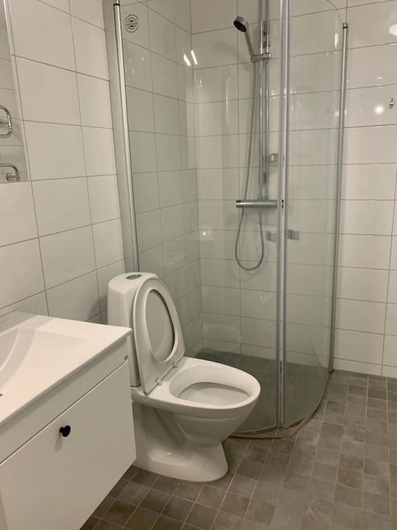 Apartment in Sundbyberg , Stockholm