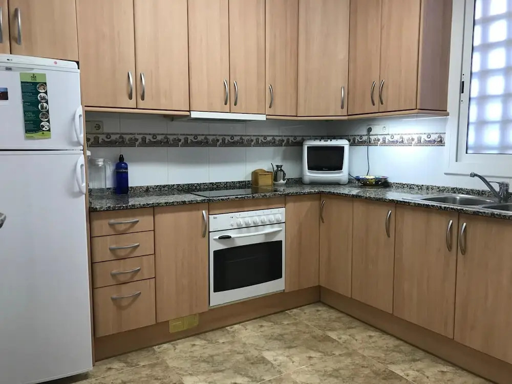 Apartamento Hortal del Mar