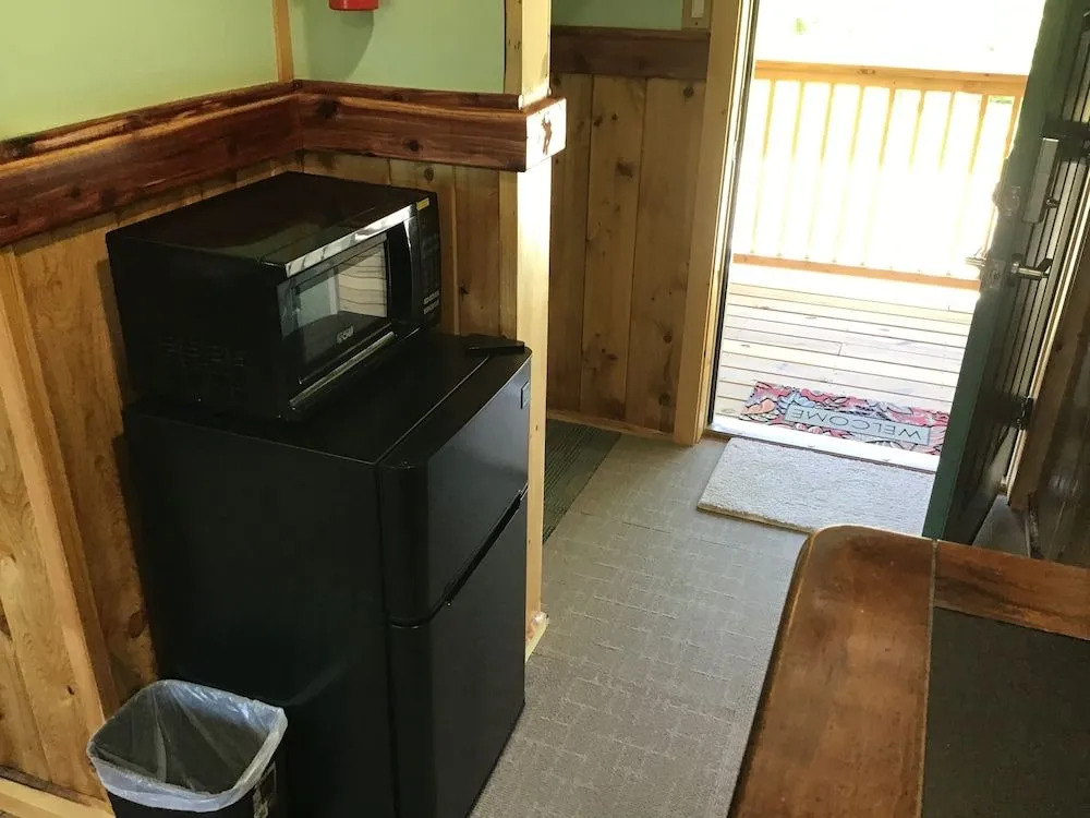 Halfway House Motel
