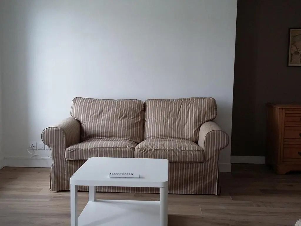 Appartement La Rochelle, 2 pièces, 2 personnes - FR-1-551-33