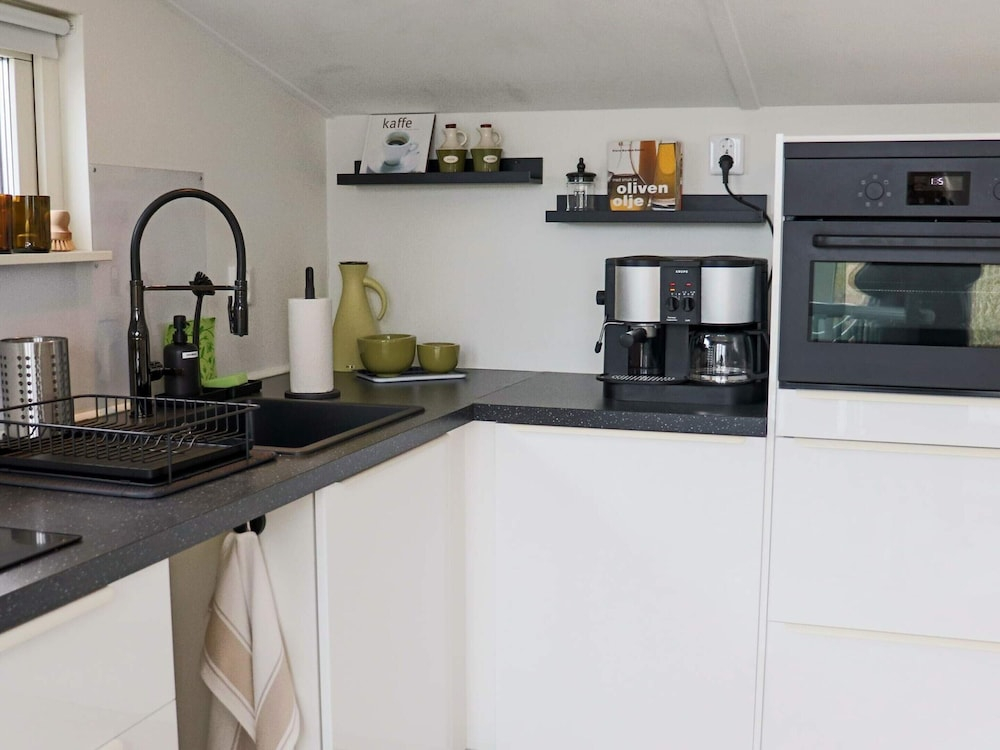 4 Person Holiday Home in Tvaaker