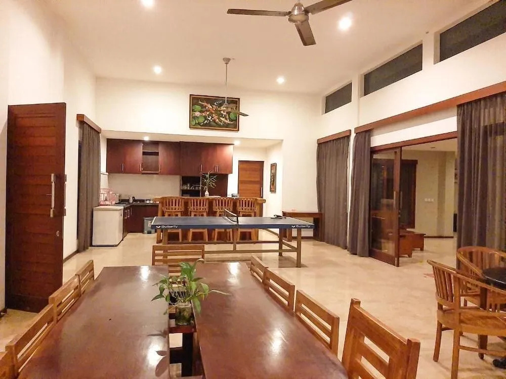 Blue Salt Villa