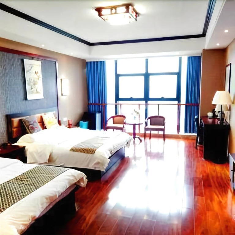 Jinyuting Hotel