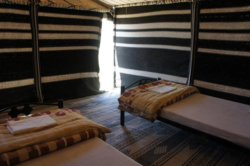 Dana Village lodge and Camp-Wadi Dana Eco camp