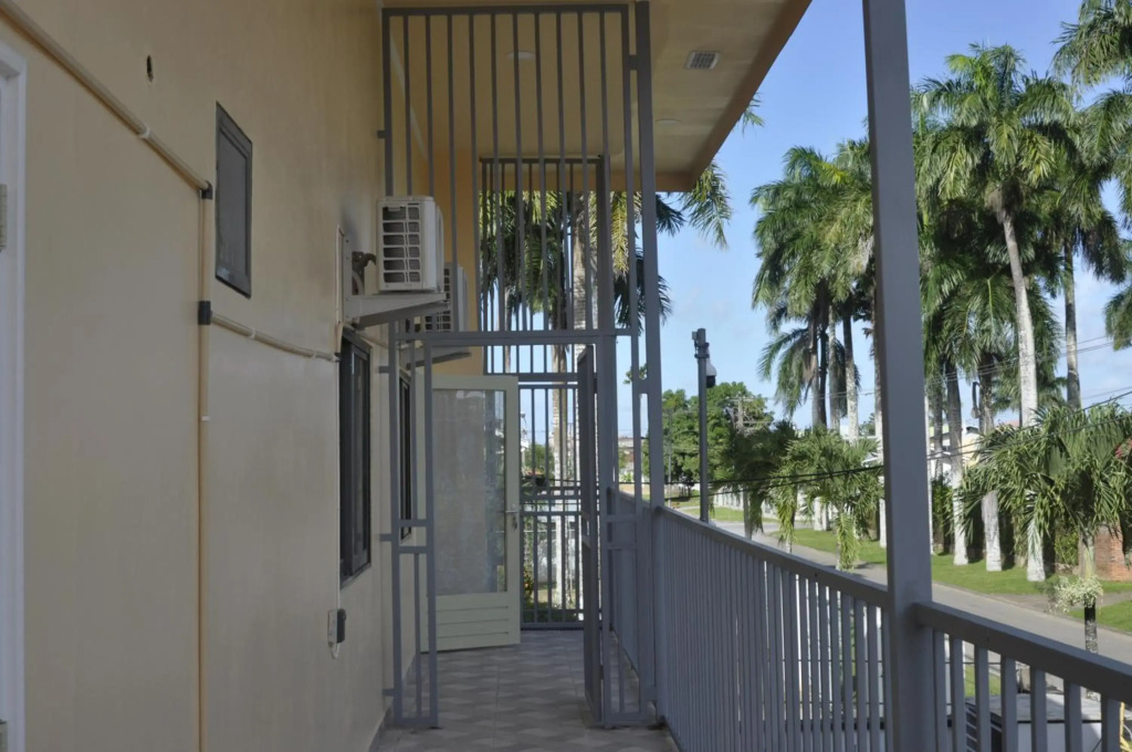 Riando appartement Royal Rainville