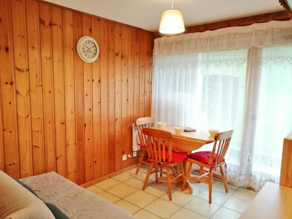 Appartement Morillon Village, 2 pièces, 4 personnes - FR-1-412-68