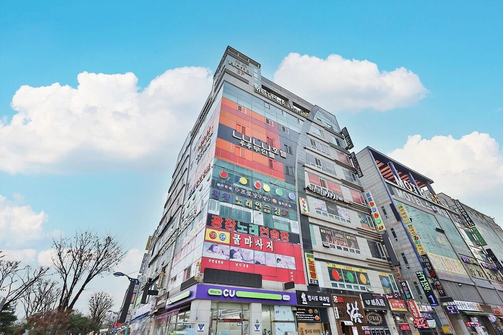 Kakao Hotel