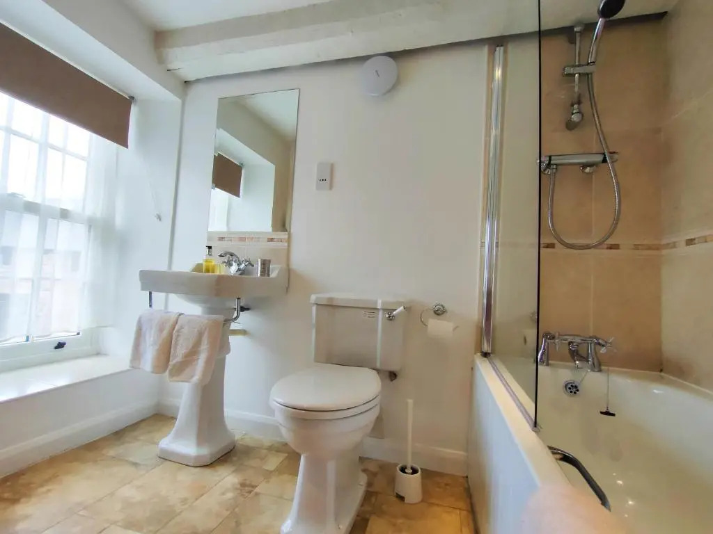 Ty Newydd B&B