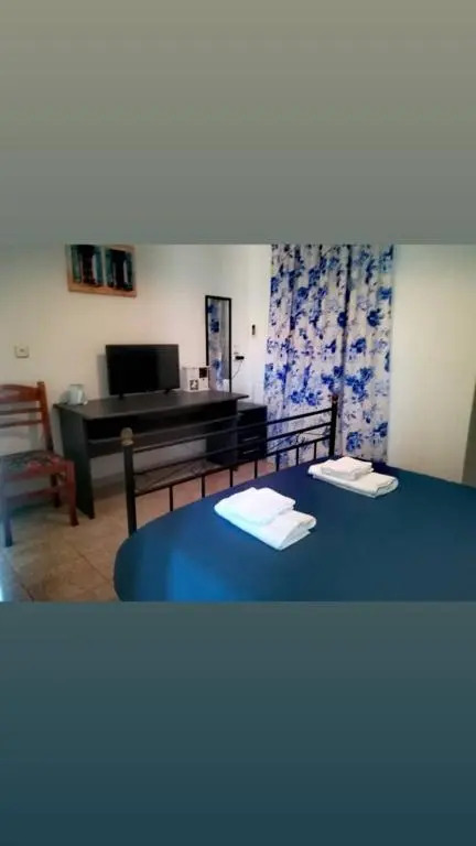 Kantouni maisonette view!