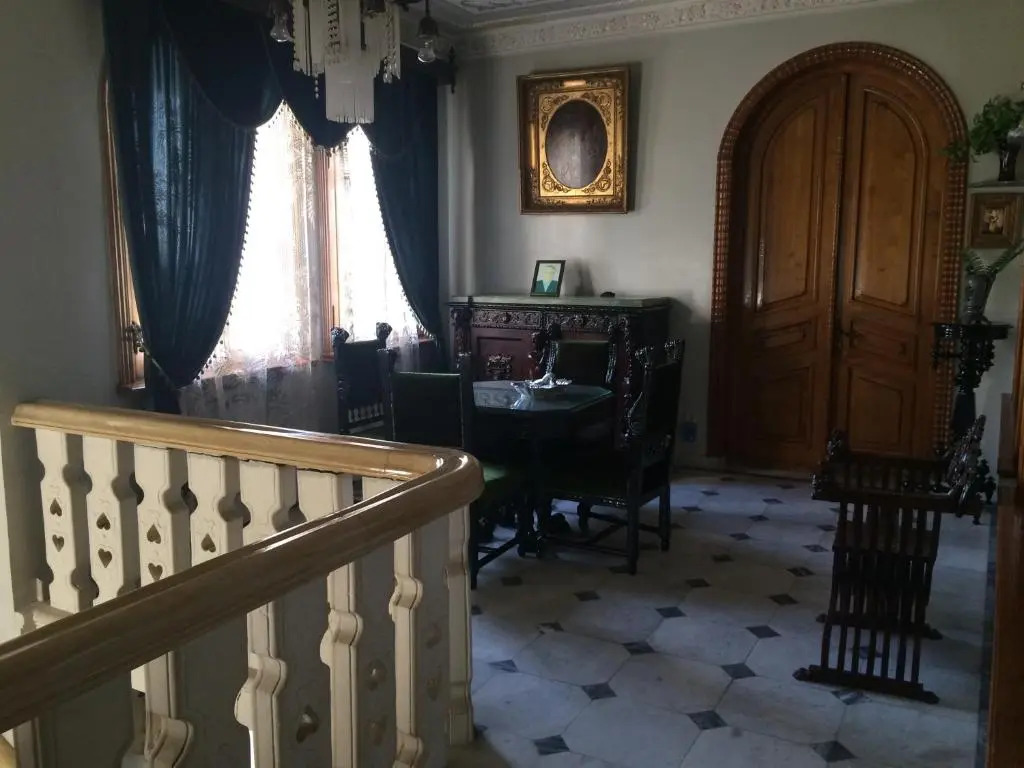 Antique Palace