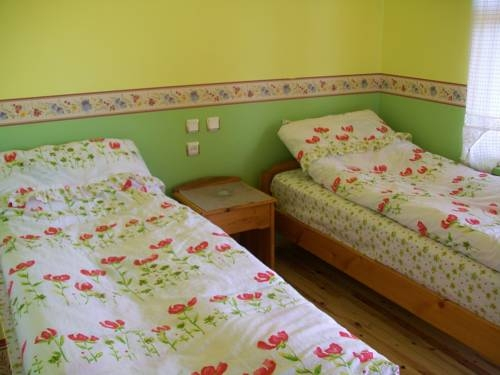 Dolunay Hotel