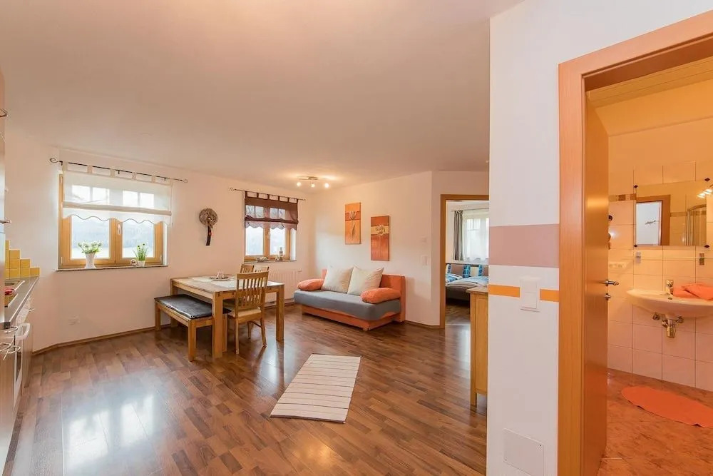 Landhaus Hochkönig
