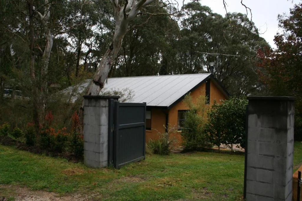 The Kitchen Cottage
