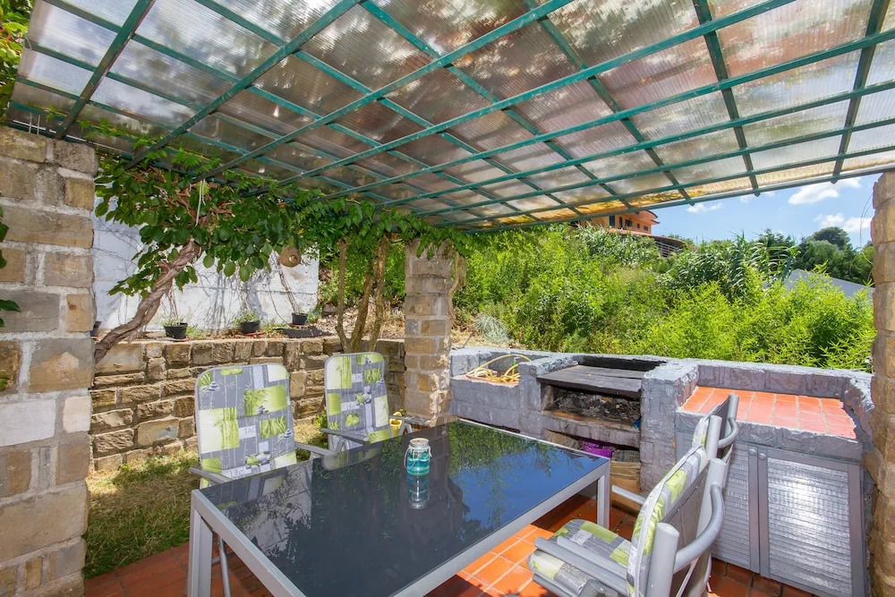 Bojana Apartments