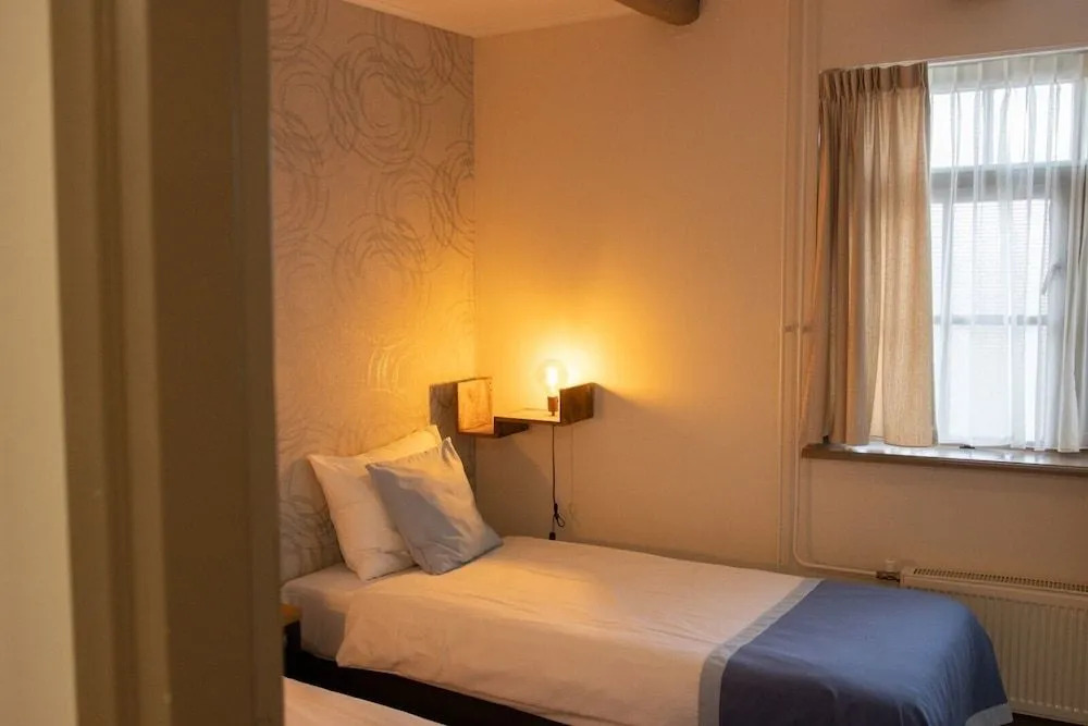 Hotel Almenum - het sfeervolle stadslogement